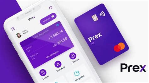 pprwx|prex billetera virtual.